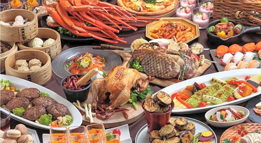 One Station Hotel Kumamoto -DLIGHT LIFE & HOTELS-