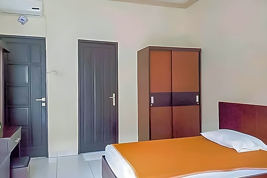 RedDoorz @ Wisma Pangrango