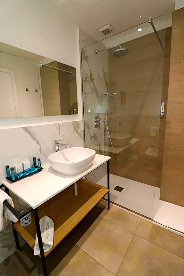 Delle Vittorie Luxury Rooms&Suites
