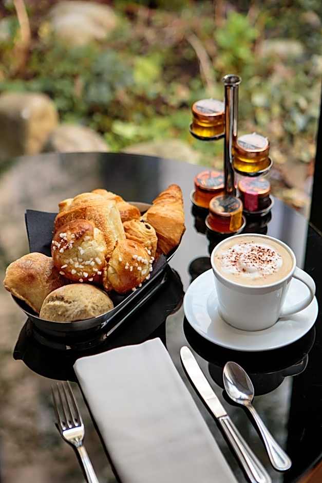 Hôtel Pont Royal Paris