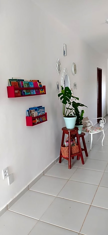 Parcel do Gostoso Pousada