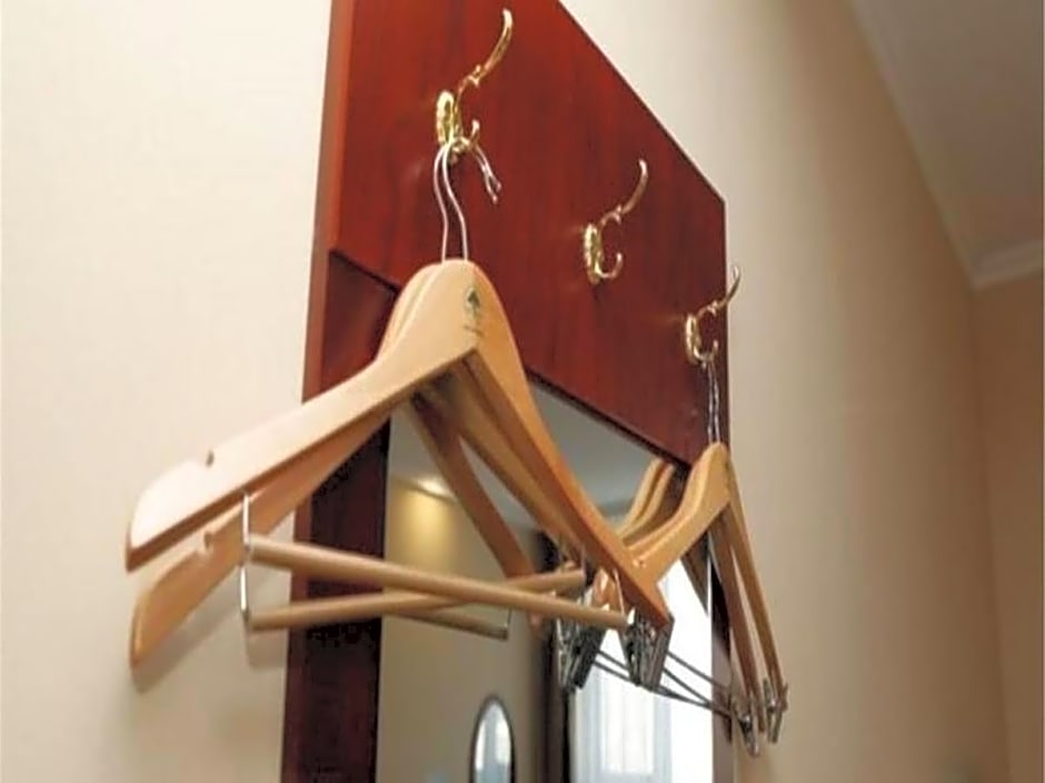 Greentree Inn Beijing Tongzhou Maju Bridge 2 Express Hotel – Beijing, NY