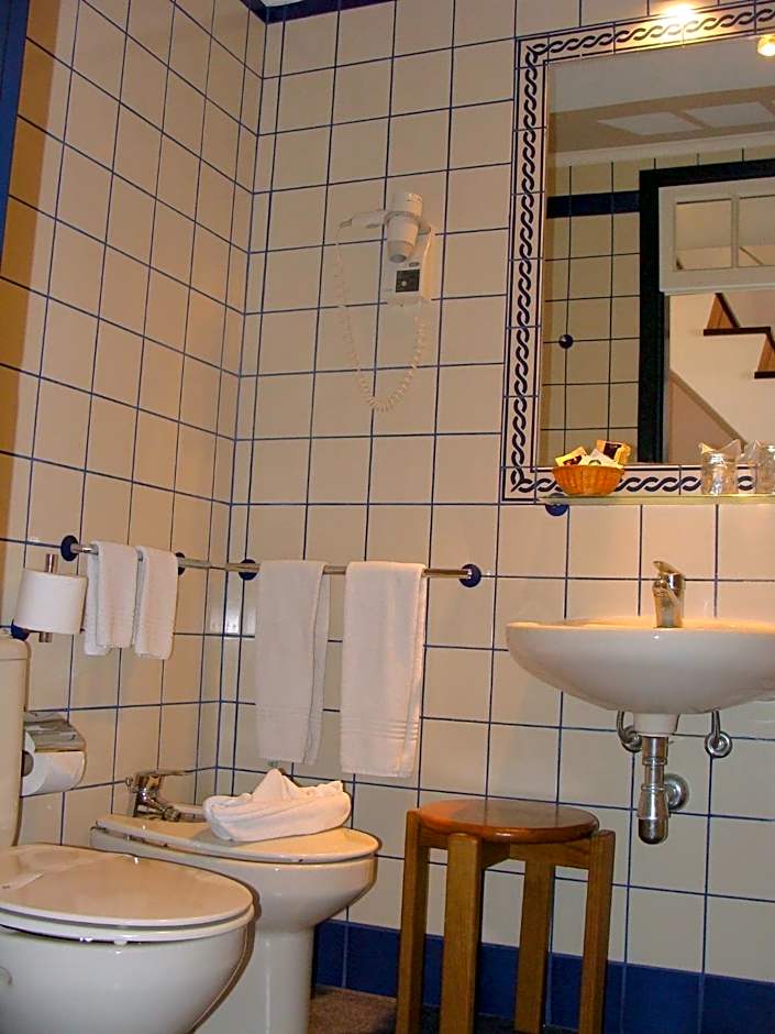 Apartamentos Turisticos Verdemar