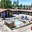Blue Jay Lodge