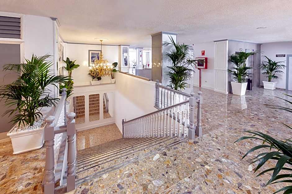 Hotel Panoramica Garden