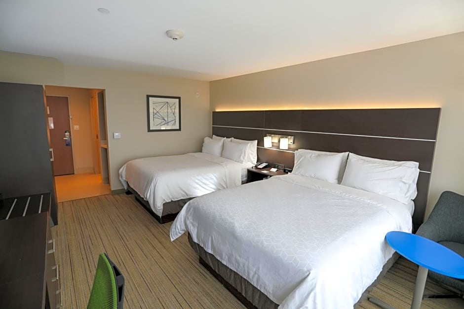 Holiday Inn Express And Suites Forney By IHG