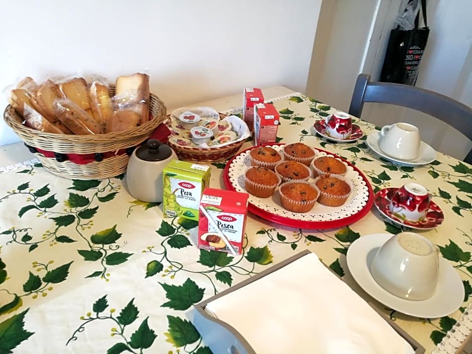 B & B Da Maria – Ancona, IL