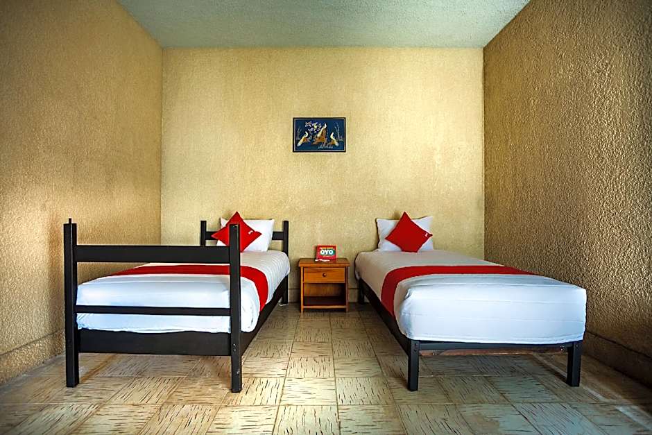 OYO Hotel Oasis