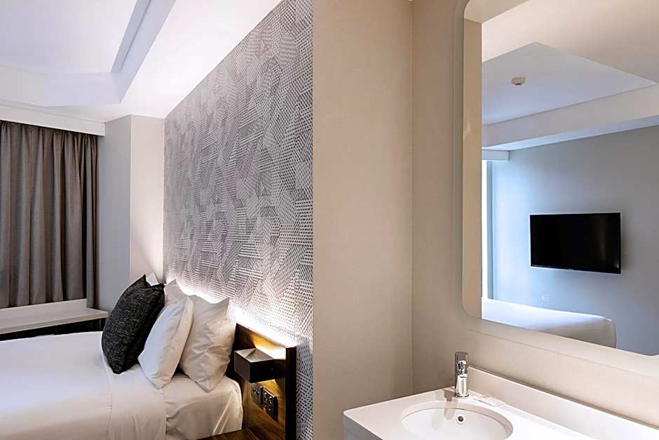 Kith Hotel Darling Harbour