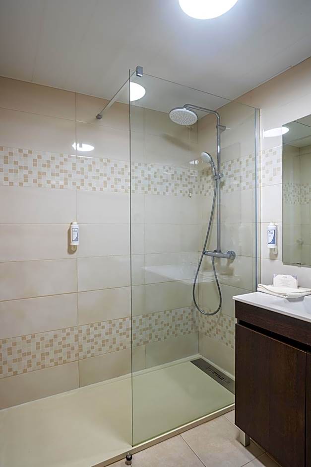 Hotel Cristal Caldas