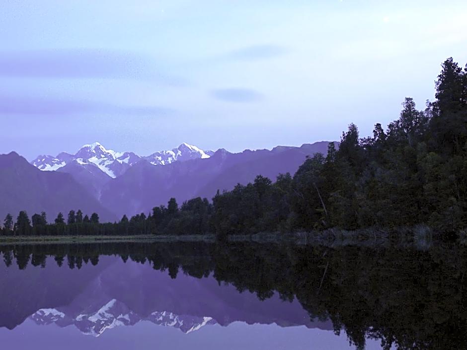 Ivorytowers Accommodation