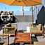 B&B Hotel Lisboa Aeroporto