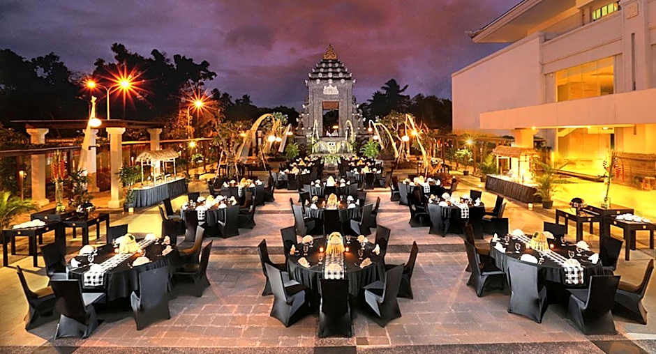 Bali Nusa Dua Hotel