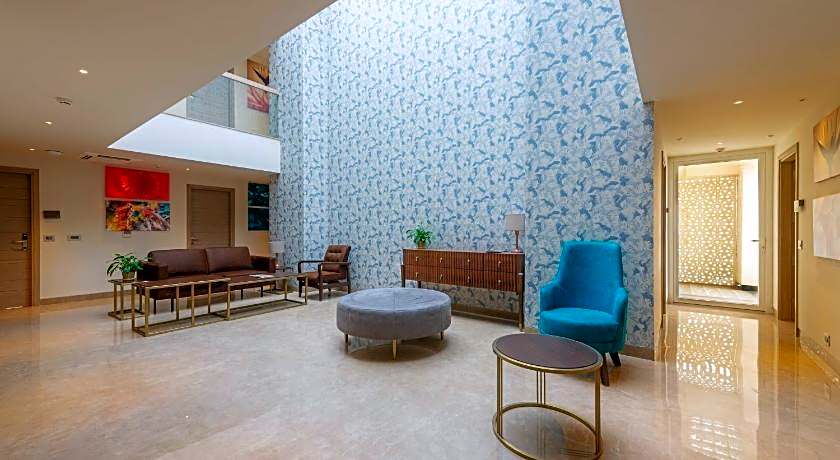 Hotel Saket 27