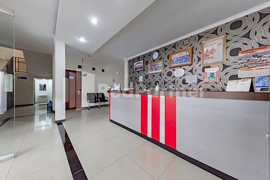 Maleo Residence Bandung Mitra RedDoorz