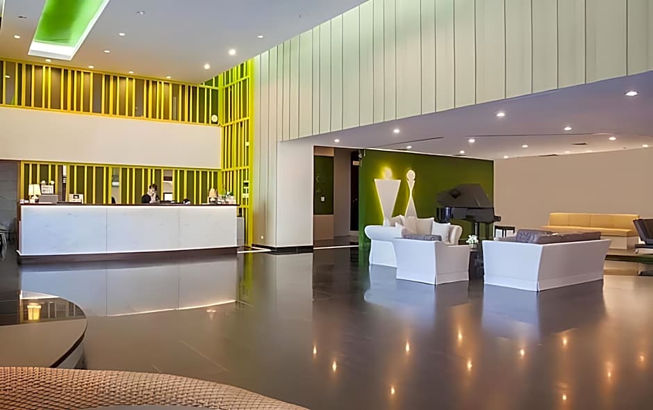 Tonkoon Hotel