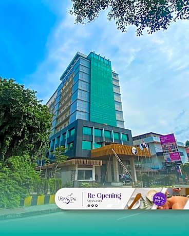 Da Vienna Boutique Hotel