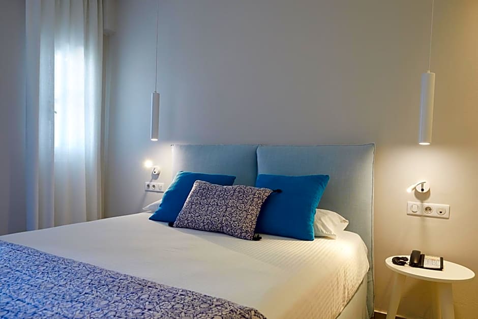 Vigla Hotel