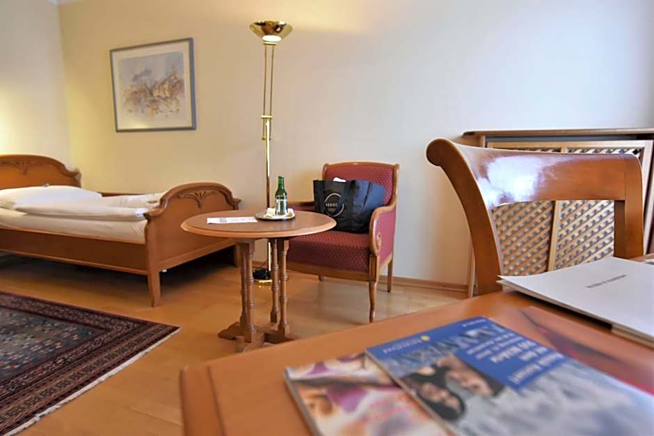 Reduce Hotel Thermal Adults only