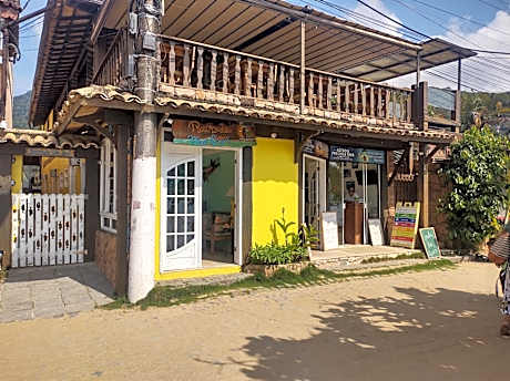 Pousada Mar Azul