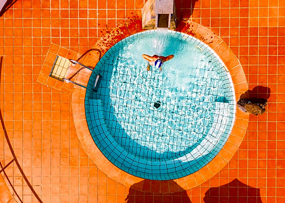 Poggio Aragosta Hotel & Spa