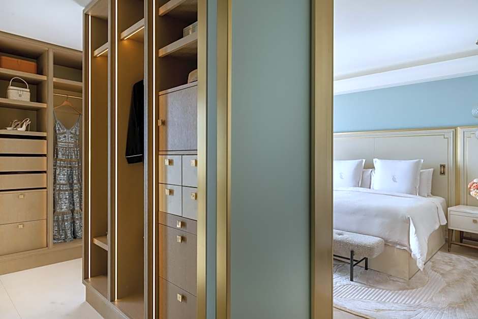 Four Seasons Grand Hotel du Cap-Ferrat