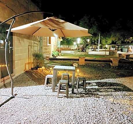 Villa EL PIÑON en Ezequiel Montes