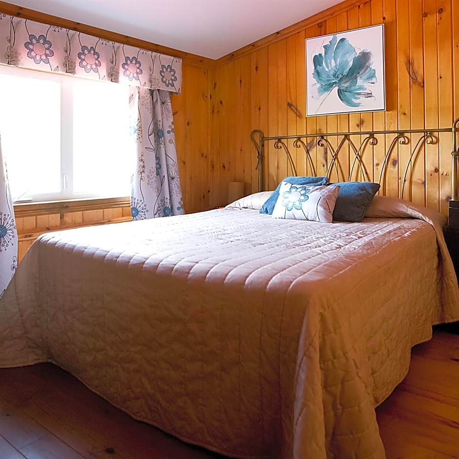 Auberge Papillon Lune