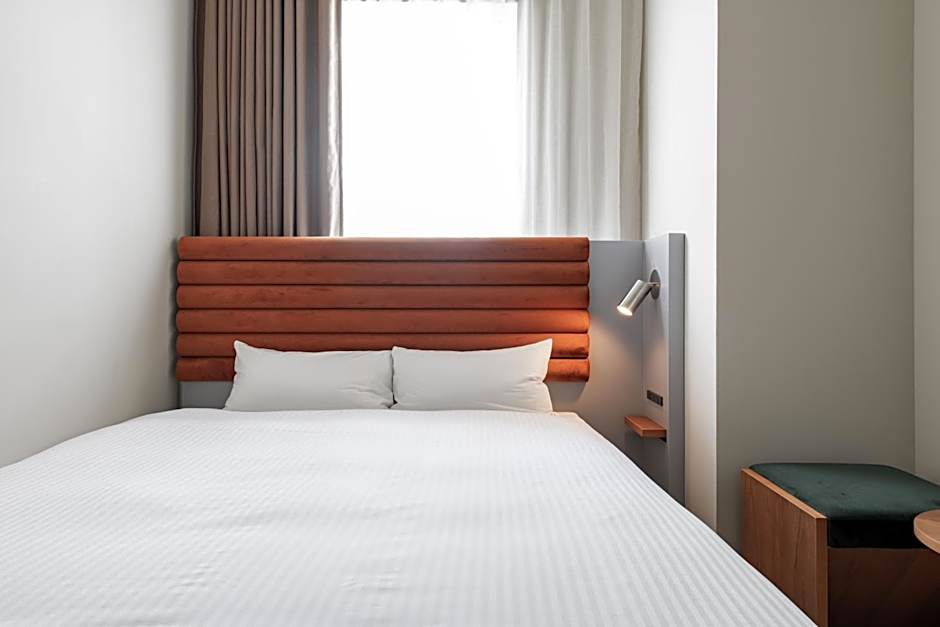Photo 1 of 3 of Compact Double Room