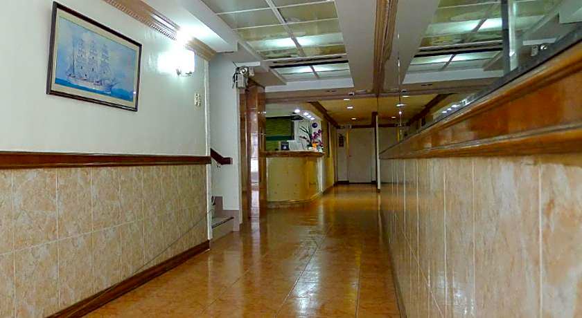 Cebuview Tourist Inn