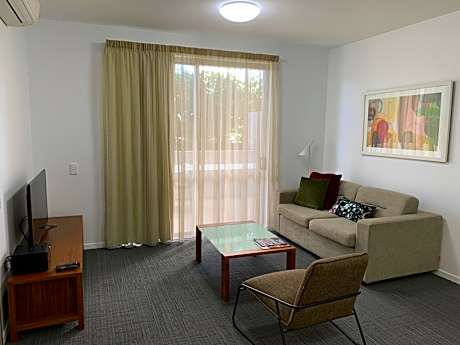 Apartment - Disability Access