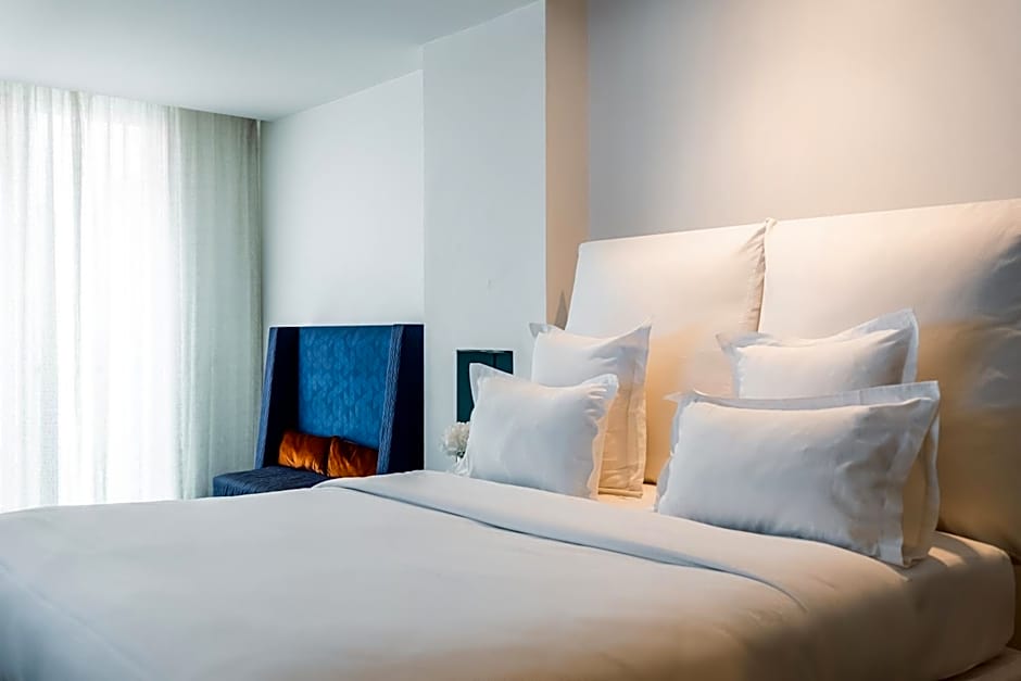 1k Hotel