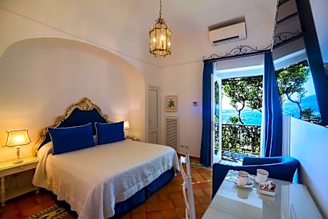 Double Room with Sea View