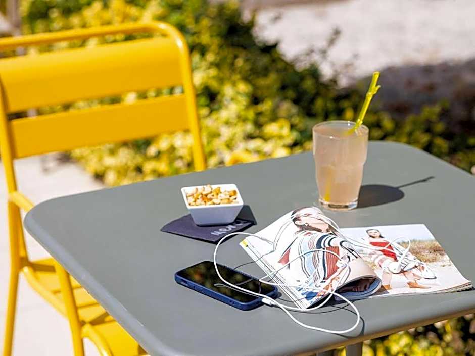 ibis Perpignan Sud Saint Charles