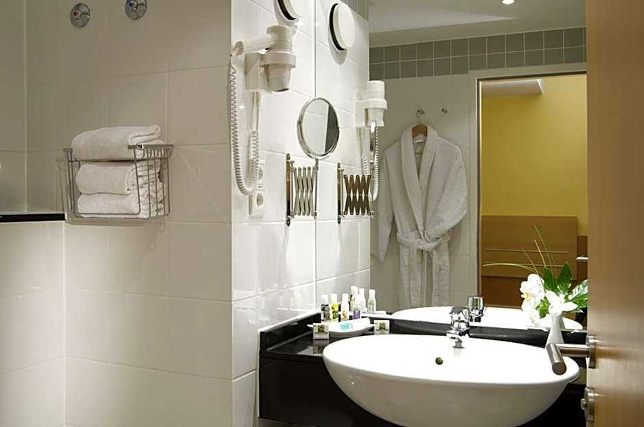 Mercure Hotel Schweinfurt Maininsel