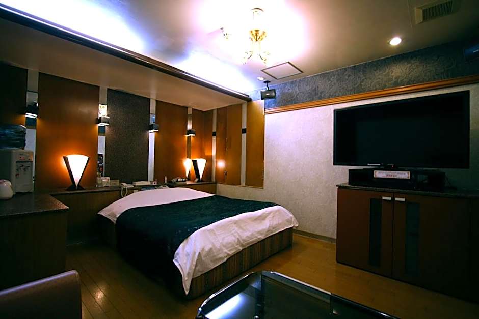 Hotel Ohirune Racco Higashiosaka ( Adult Only)
