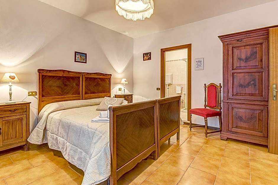 Agriturismo I Portici