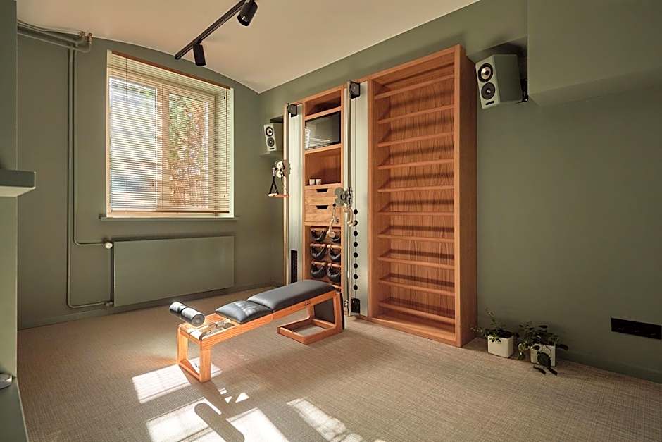 stilwerk Hotel Heimhude