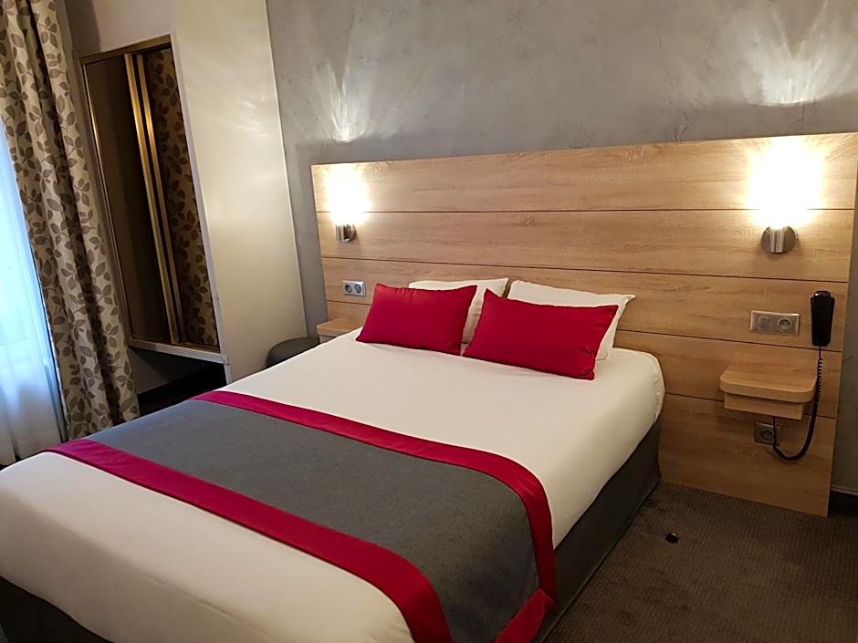 Champerret-Elysees