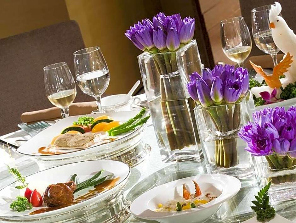 Sofitel Xian on Renmin Square