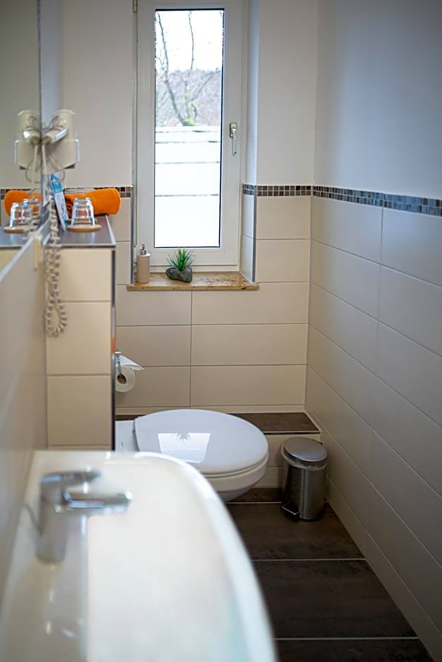 Sporthotel Wernigerode