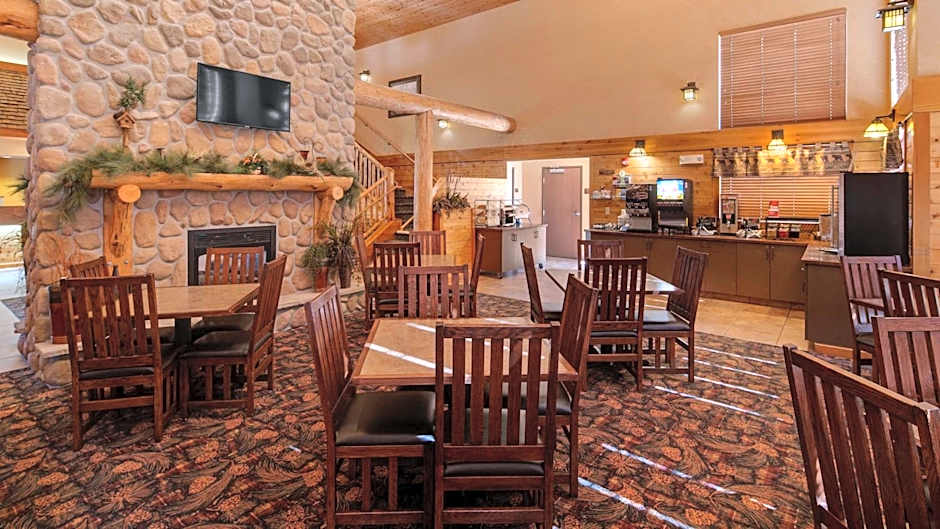 Best Western Plus Kelly Inn And Suites