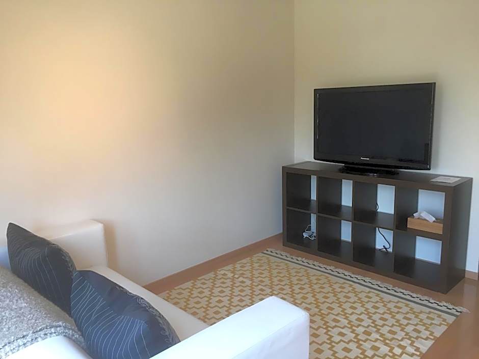 Nasu Townhouse N-3