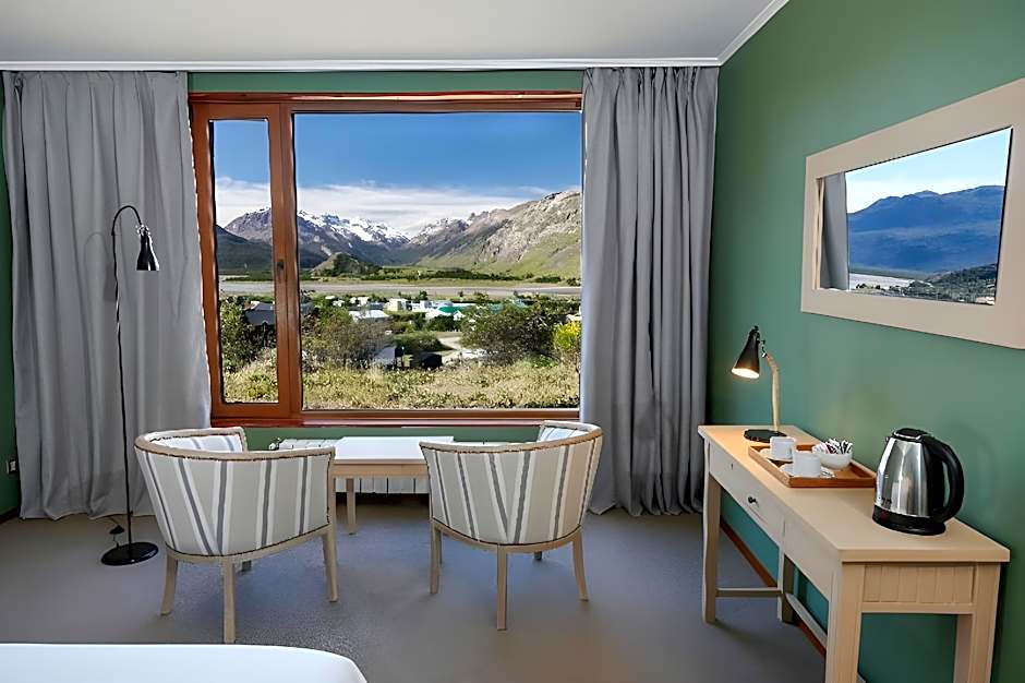 Los Cerros del Chalten Boutique Hotel