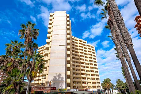 Apartamentos Teneguia