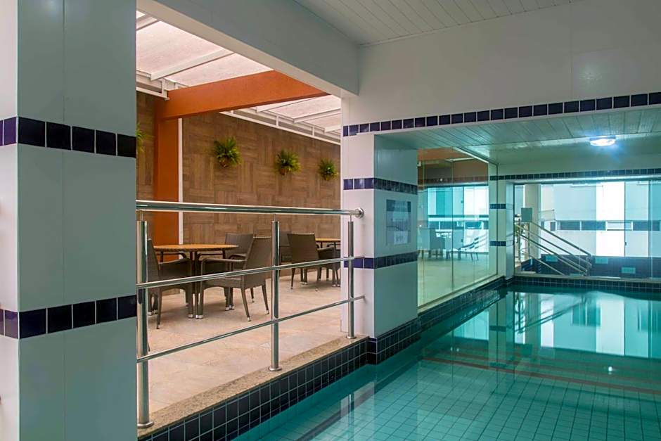 Hotel Vieiras