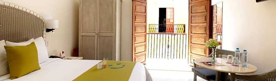 Hotel Mision Campeche