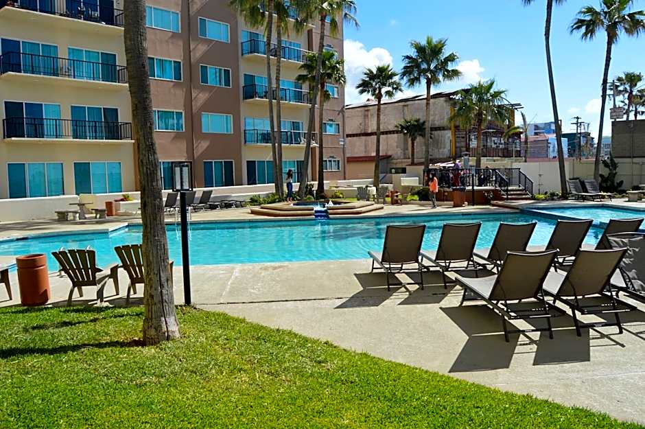 Rosarito Inn