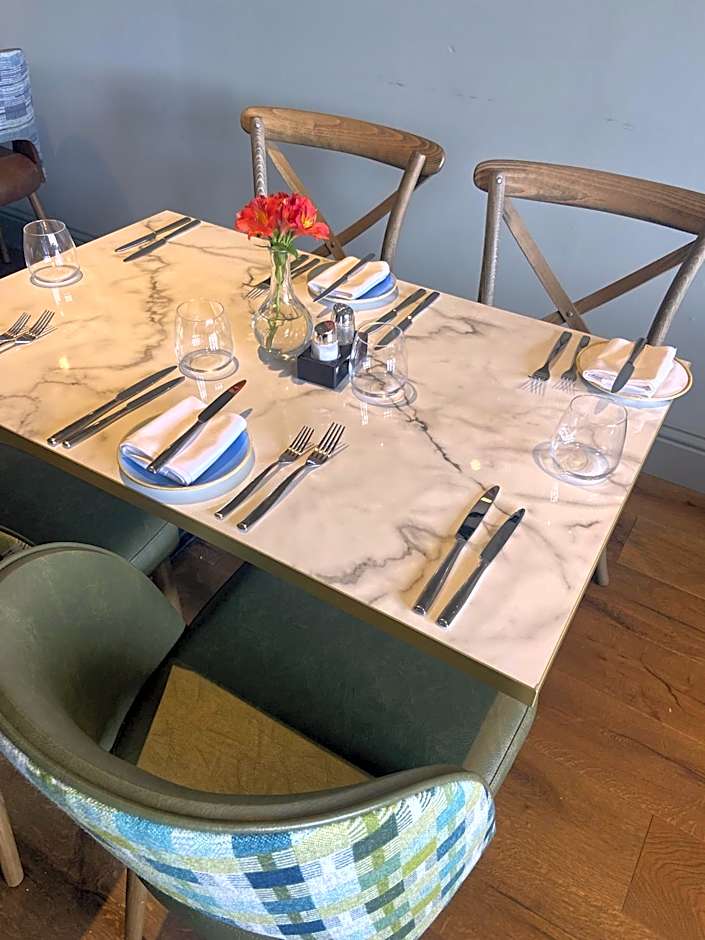 Balcomie Links Hotel