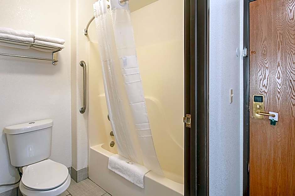 Quality Inn Dodge City